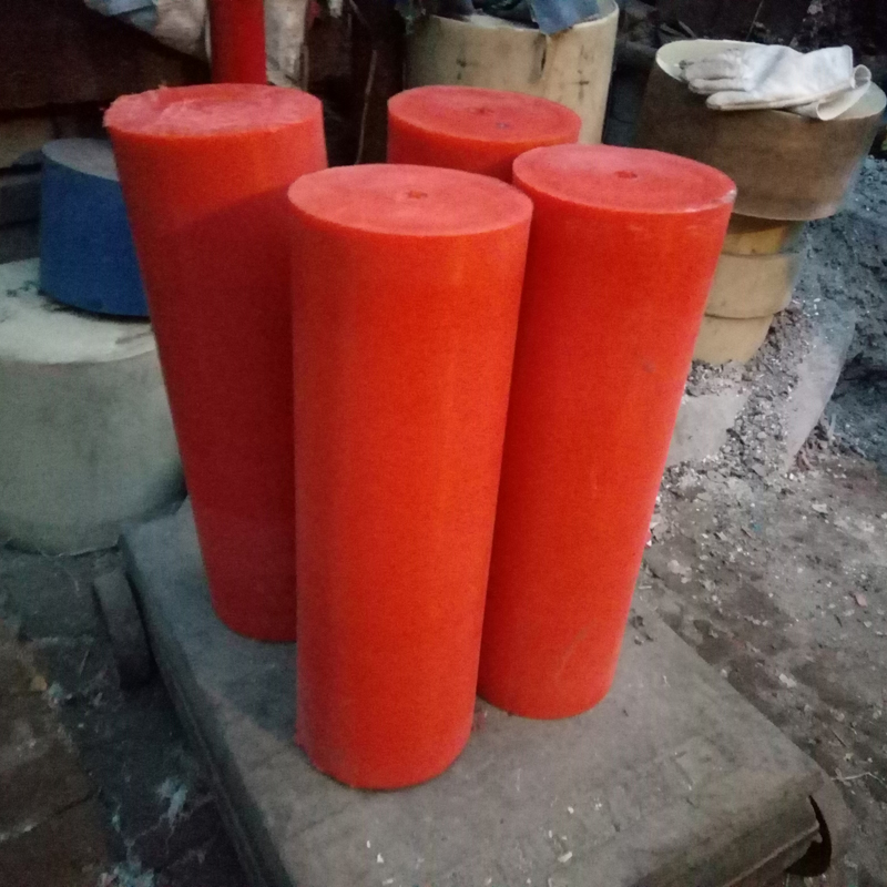 Nylon Rod